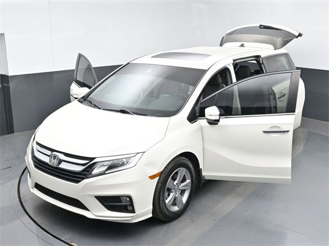 Used 2019 Honda Odyssey EX-L image 55