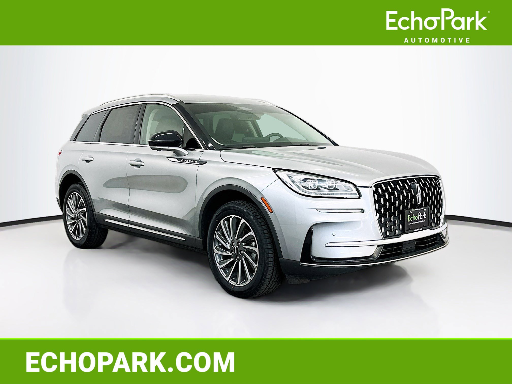 Used 2024 Lincoln Corsair Reserve w/ Equipment Group 201A