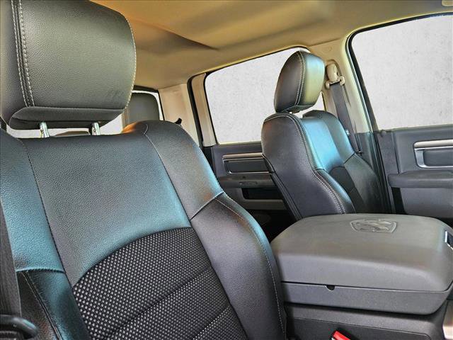 Used 2018 RAM 1500 Lone Star RWD image 23