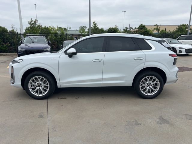 New 2026 Audi Q3 quattro 2.0T AWD/4WD image 3