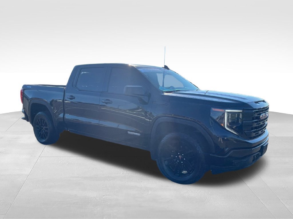 Used 2024 GMC Sierra 1500 Elevation AWD/4WD image 7