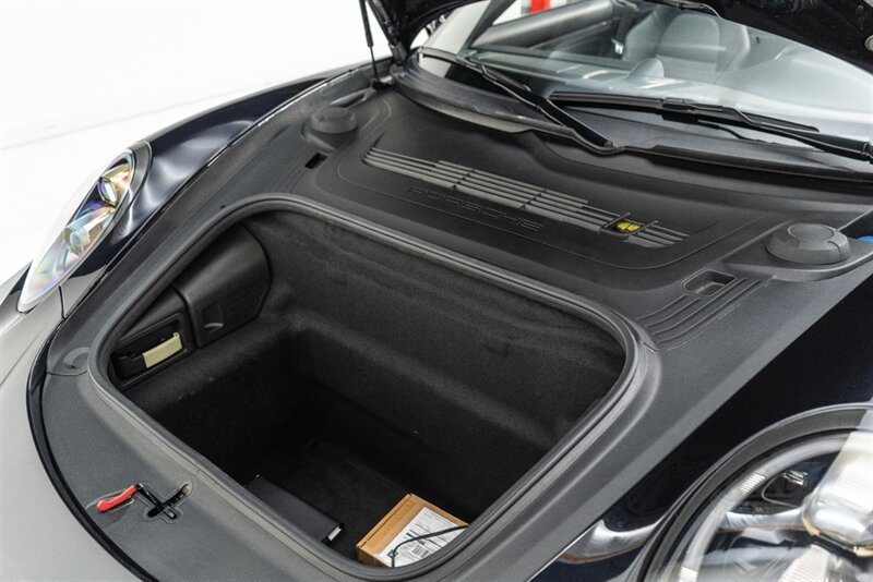 Used 2019 Porsche 911 Turbo S AWD/4WD image 80