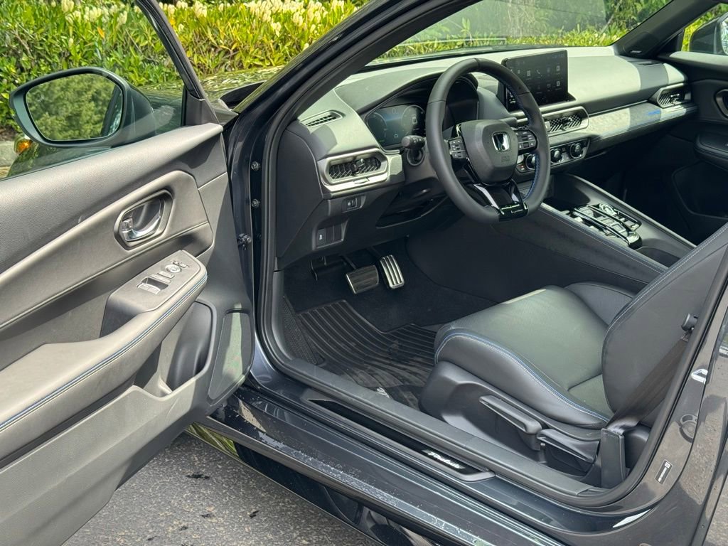 Used 2026 Honda Prelude image 7