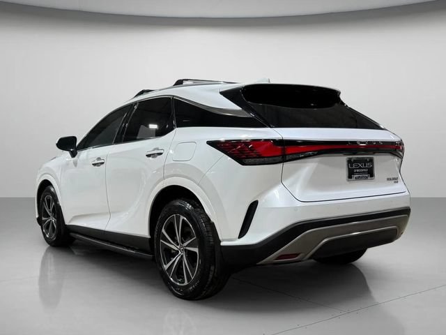 Used 2024 Lexus RX 350 Premium w/ Accessory Package (Z1) AWD/4WD image 5