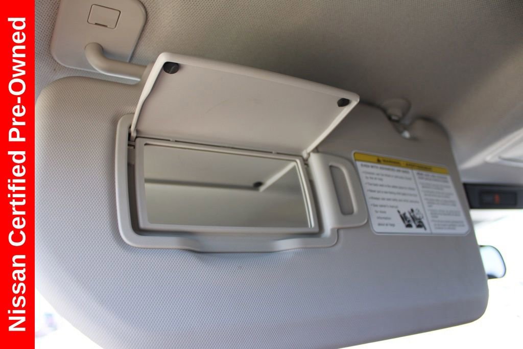 Certified 2024 Nissan Rogue S AWD/4WD image 40