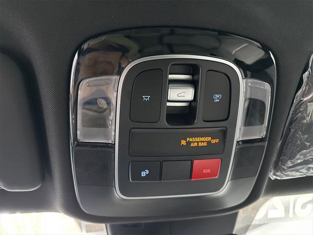 New 2026 Hyundai Tucson Limited image 34