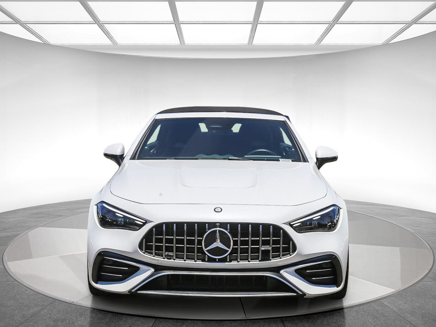 Certified 2025 Mercedes-Benz CLE 53 AMG 4MATIC Cabriolet image 6
