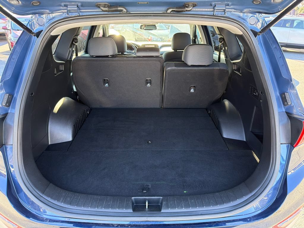 Used 2020 Hyundai Santa Fe SEL FWD image 18