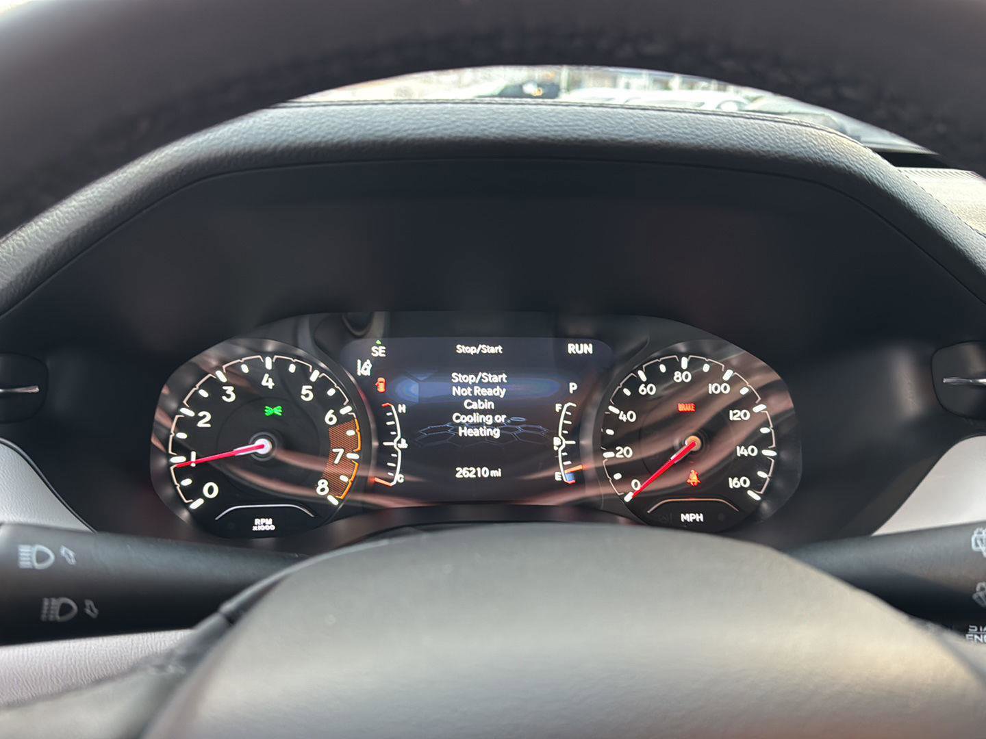 Used 2024 Jeep Compass Limited image 20