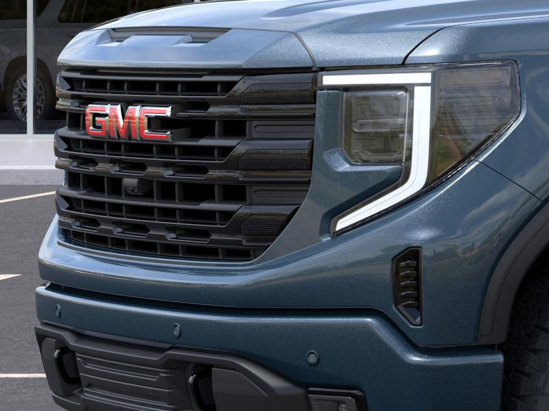 New 2026 GMC Sierra 1500 Elevation image 37