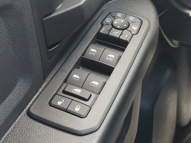 New 2026 RAM 2500 Warlock AWD/4WD image 27