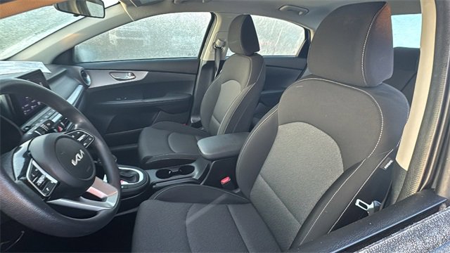 Used 2024 Kia Forte LXS image 25