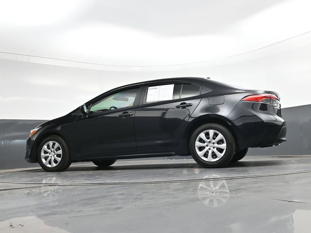 Used 2024 Toyota Corolla LE FWD image 42