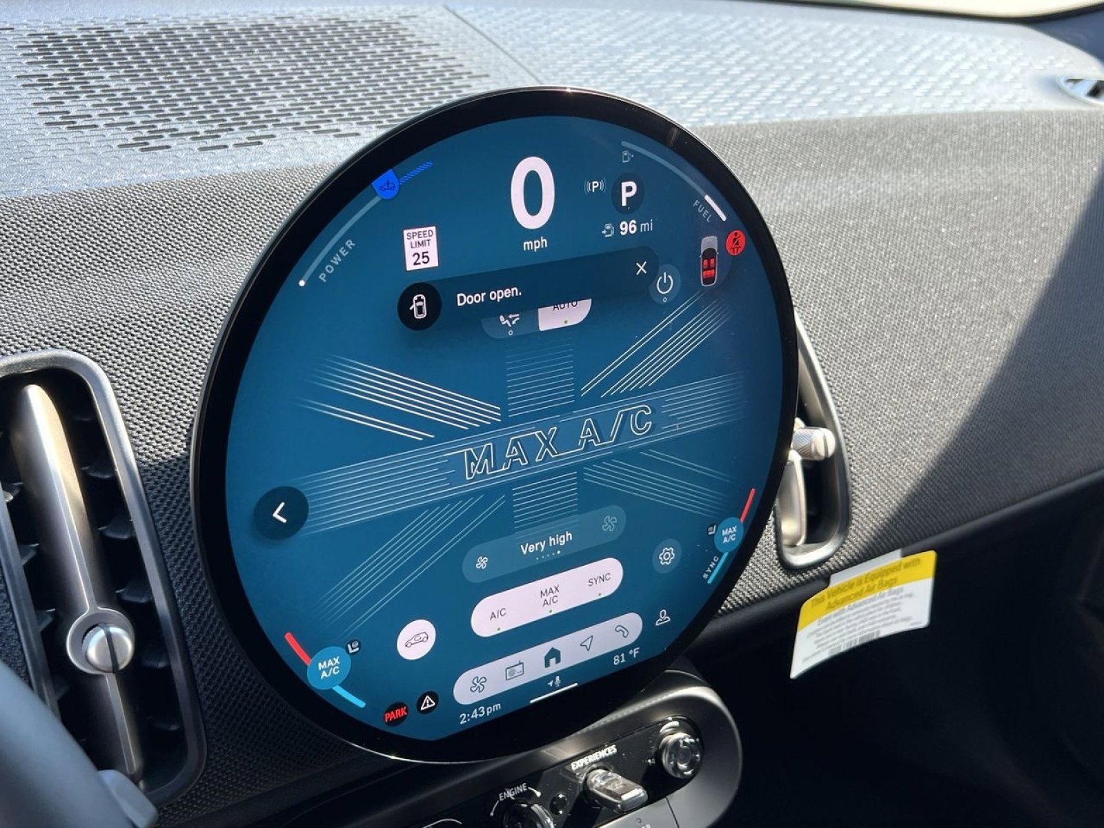 New 2026 MINI Cooper Countryman S image 18