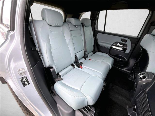 Used 2026 Mercedes-Benz GLB 250 image 29