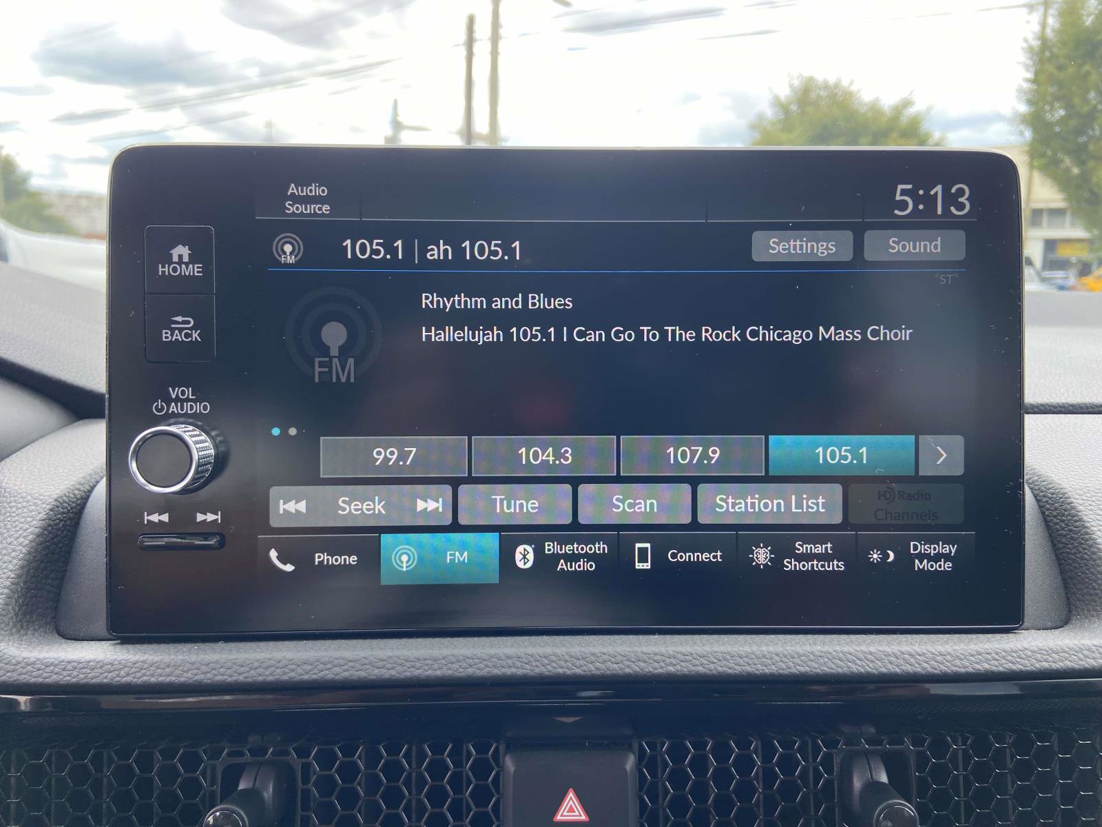 Used 2024 Honda CR-V EX-L image 14