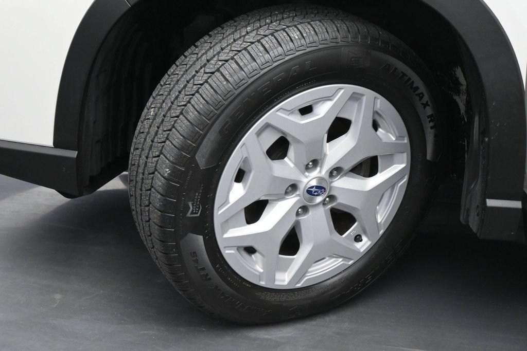 Used 2020 Subaru Forester w/ Alloy Wheel Package AWD/4WD image 16