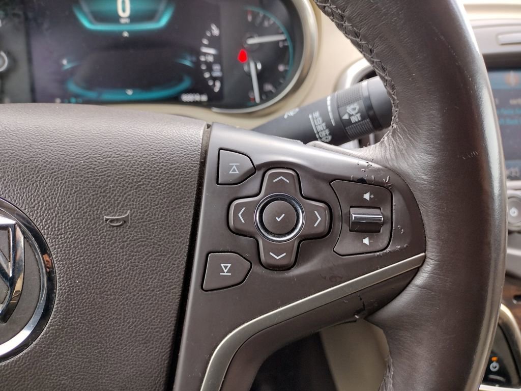 Used 2014 Buick LaCrosse Leather image 22