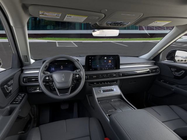New 2025 Lincoln Aviator 2WD image 9