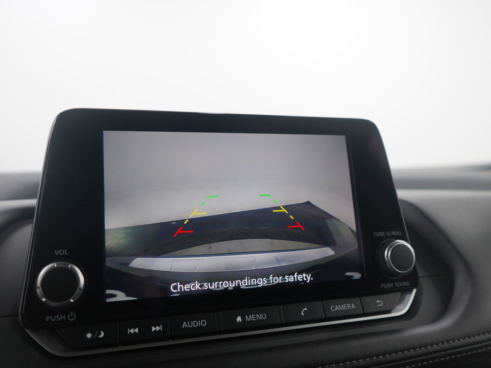 Used 2025 Nissan Rogue SV image 29