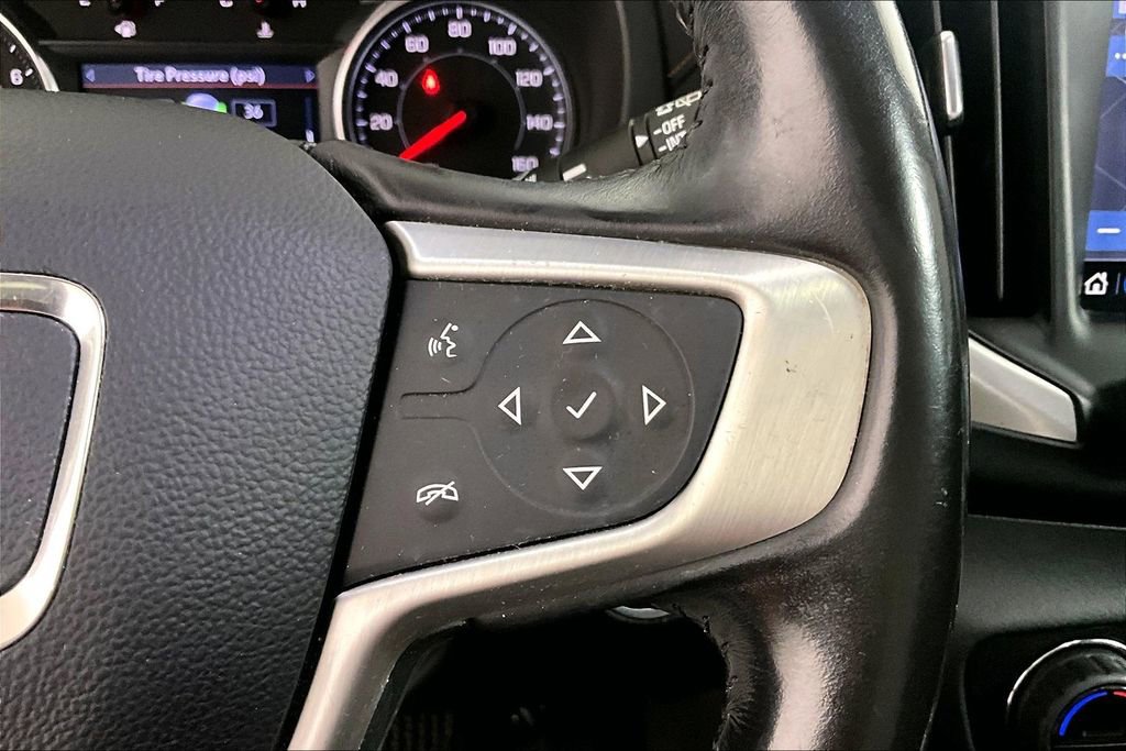 Used 2020 GMC Terrain SLE w/ Driver Convenience Package image 19
