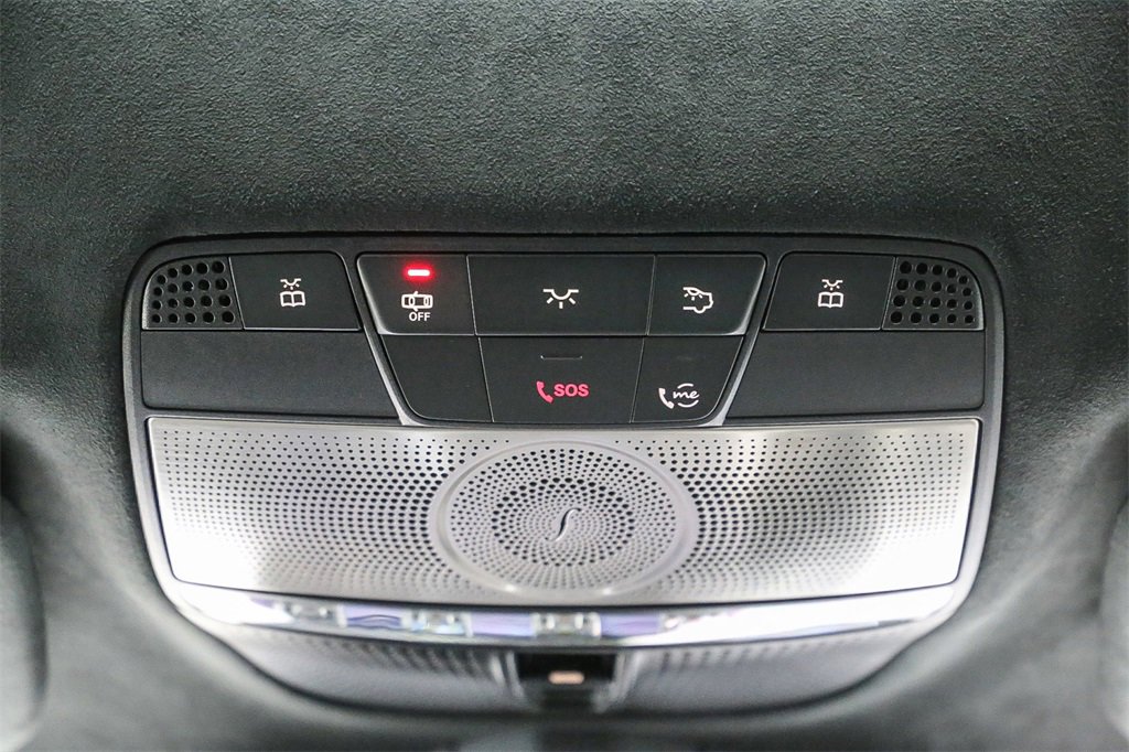 New 2025 Mercedes-Benz G 580 w/ EQ Technology image 19