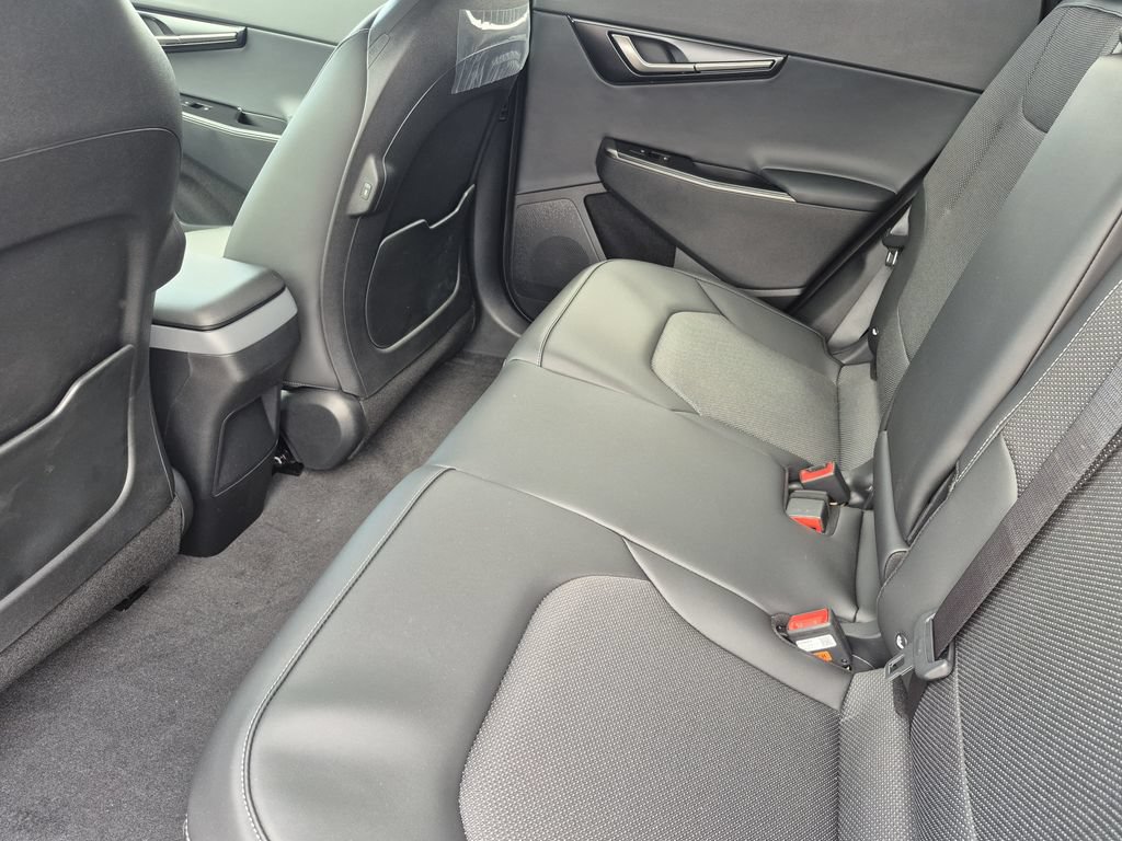 New 2026 Kia EV6 Light AWD/4WD image 12
