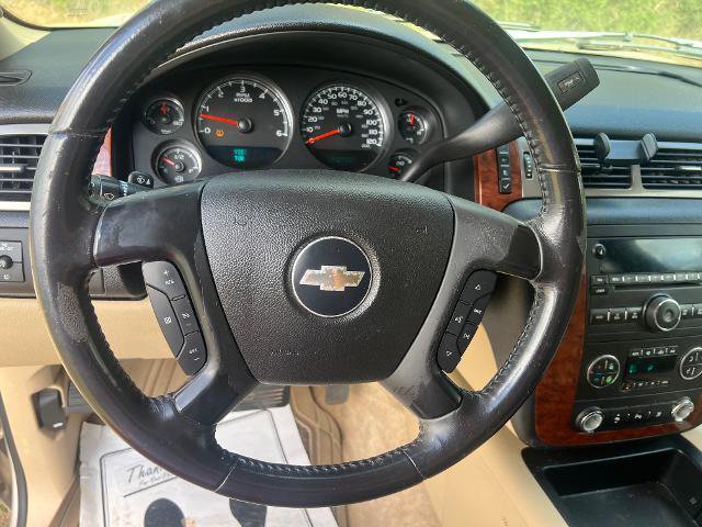 Used 2008 Chevrolet Tahoe LT w/ LT Preferred Equipment Group image 12