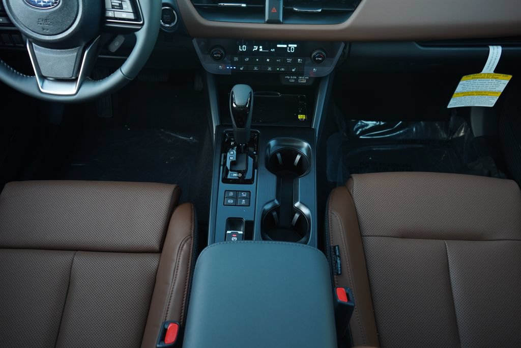 New 2026 Subaru Outback Touring XT AWD/4WD image 12
