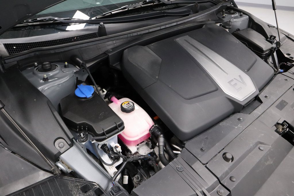 Used 2023 Kia EV6 Wind image 16
