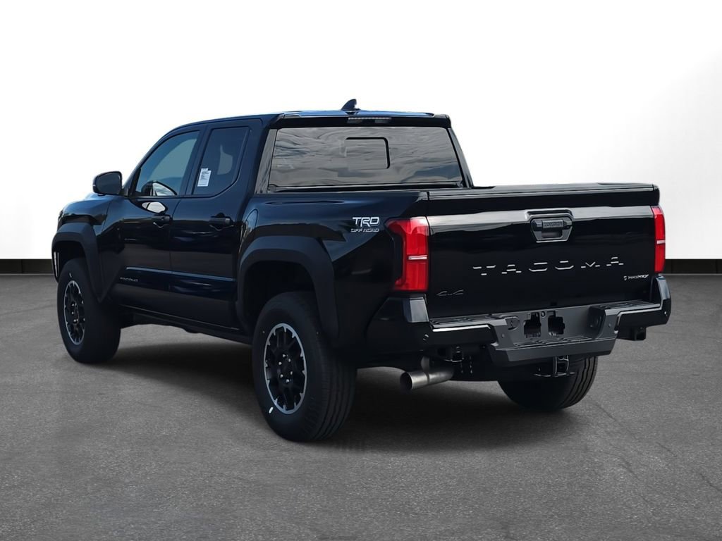 New 2025 Toyota Tacoma TRD Off-Road image 7