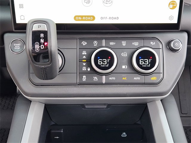 New 2026 Land Rover Defender 130 V8 image 14