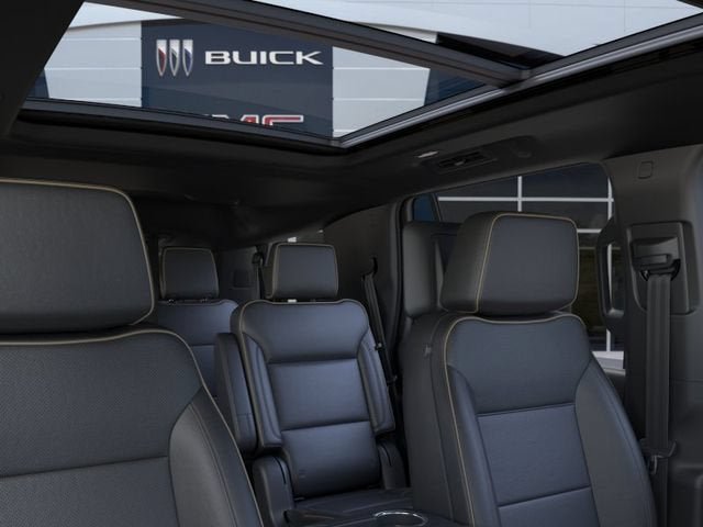 New 2026 GMC Yukon Elevation w/ Elevation Premium Package RWD image 24