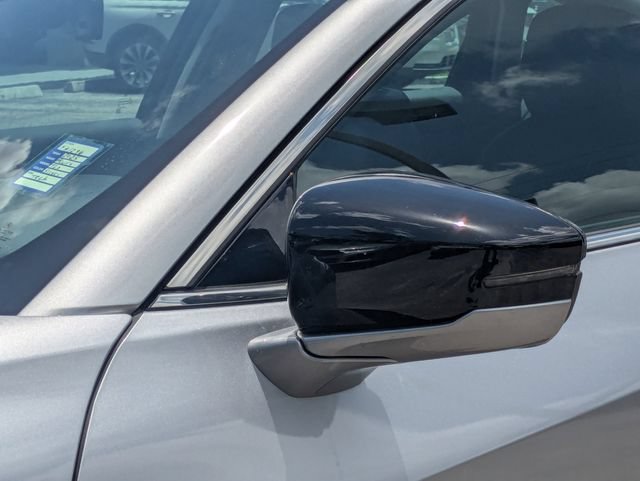 Certified 2025 Acura TLX w/ Technology Package FWD image 11