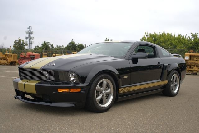 Used 2006 Ford Mustang GT Premium