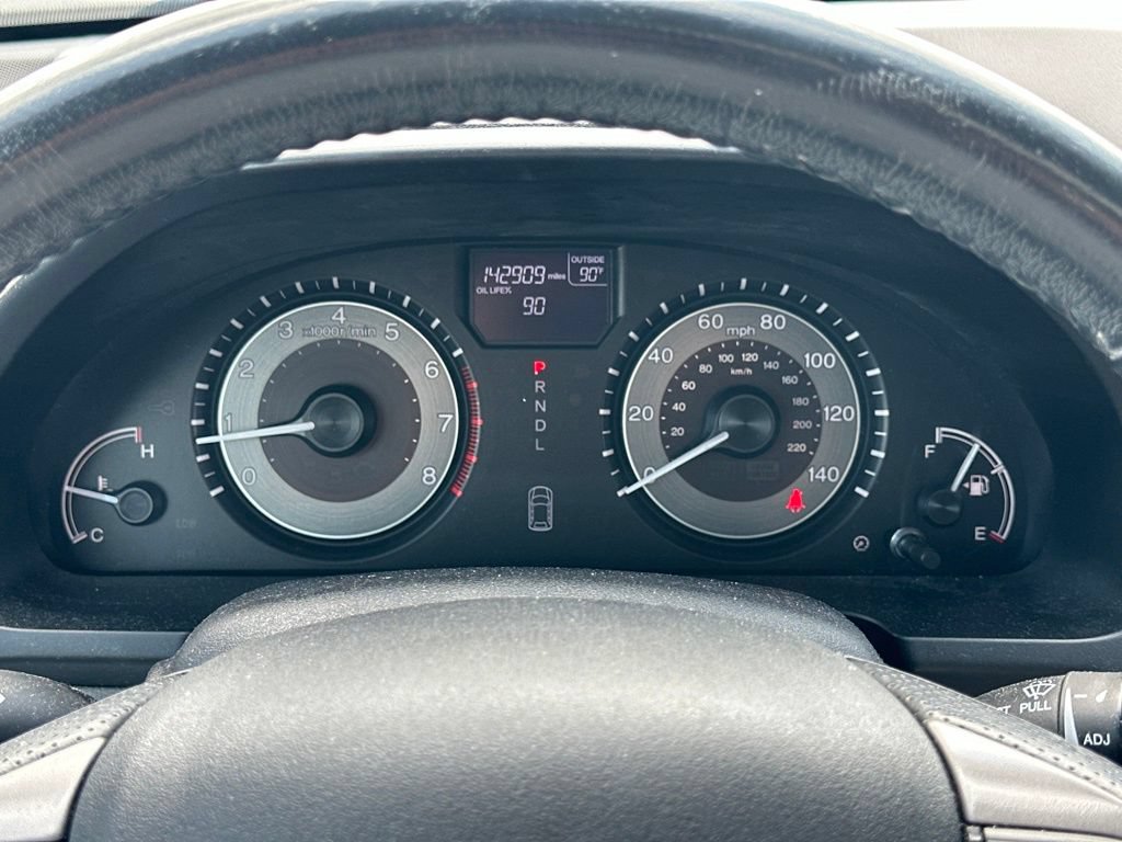 Used 2015 Honda Odyssey EX-L image 27