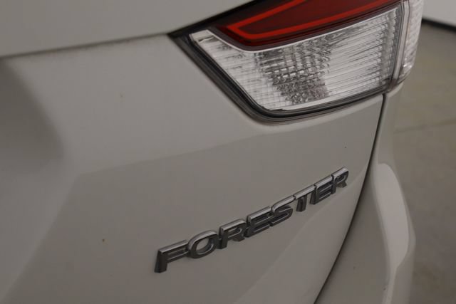 Used 2023 Subaru Forester AWD/4WD image 32