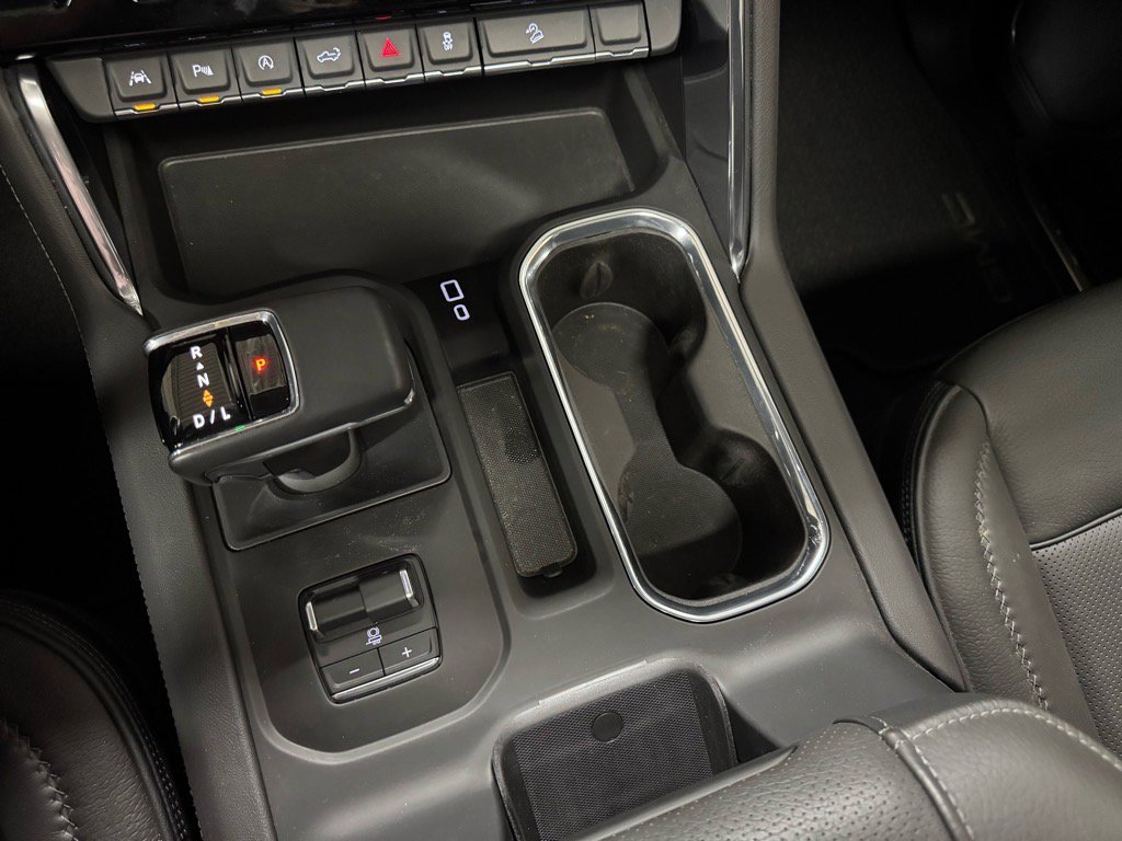 Used 2025 GMC Sierra 1500 Denali w/ Denali Reserve Package image 22