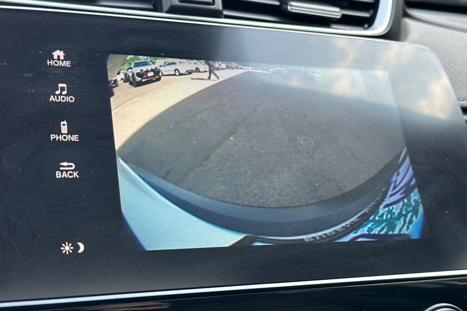 Used 2019 Honda CR-V EX-L image 19