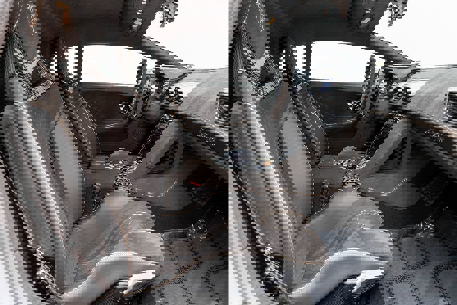 Used 2024 Lamborghini Huracan Sterrato image 14