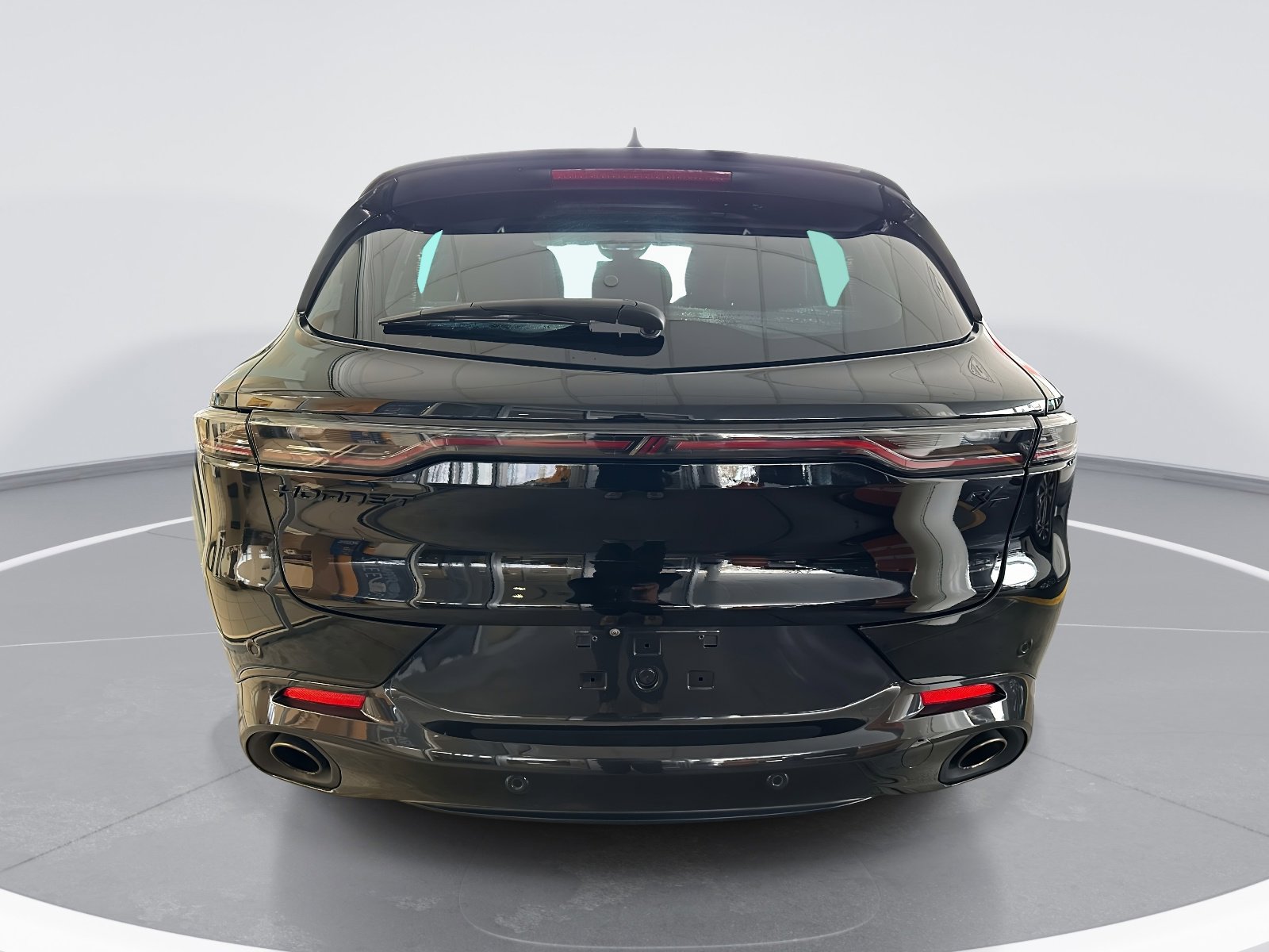 Used 2024 Dodge Hornet R/T w/ R/T Blacktop Package image 3