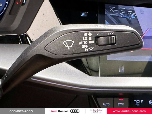 Used 2025 Audi A3 2.0T Premium w/ Black Optic Package AWD/4WD image 33