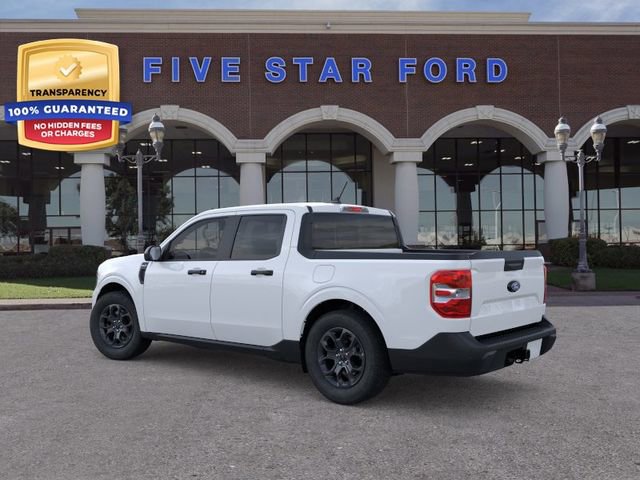 New 2026 Ford Maverick XLT w/ XLT Luxury Package image 5