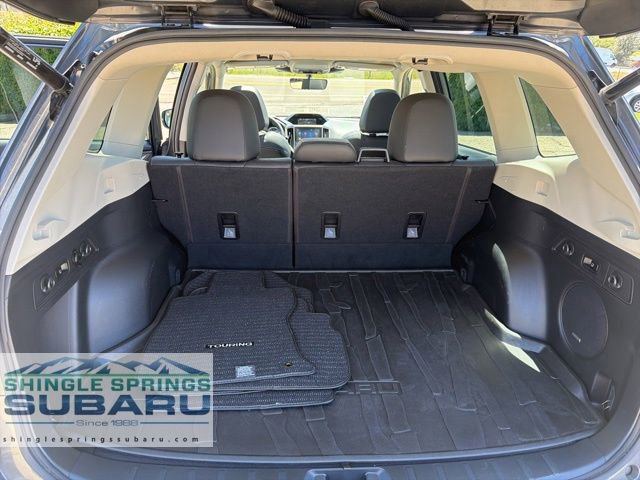 Certified 2023 Subaru Forester Touring w/ Popular Package #2 AWD/4WD image 23