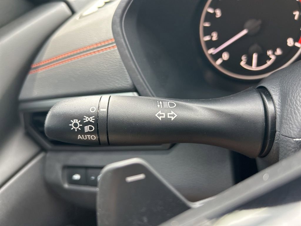 Certified 2021 Nissan Altima 2.5 SR FWD image 30