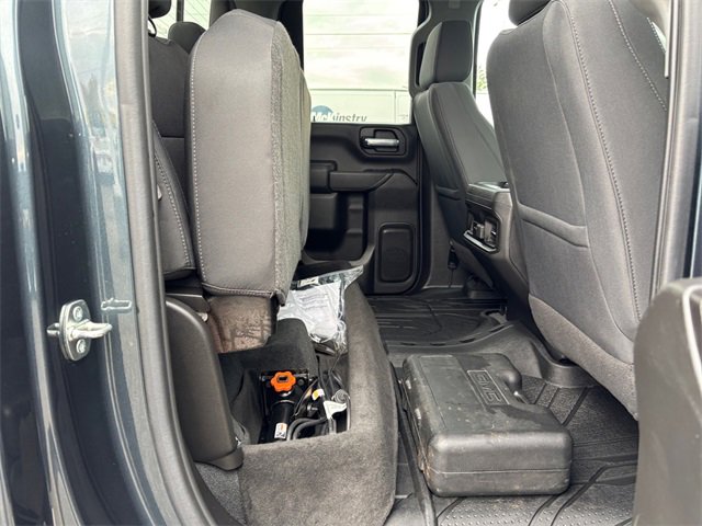 Used 2020 Chevrolet Silverado 3500 LT w/ Convenience Package image 39