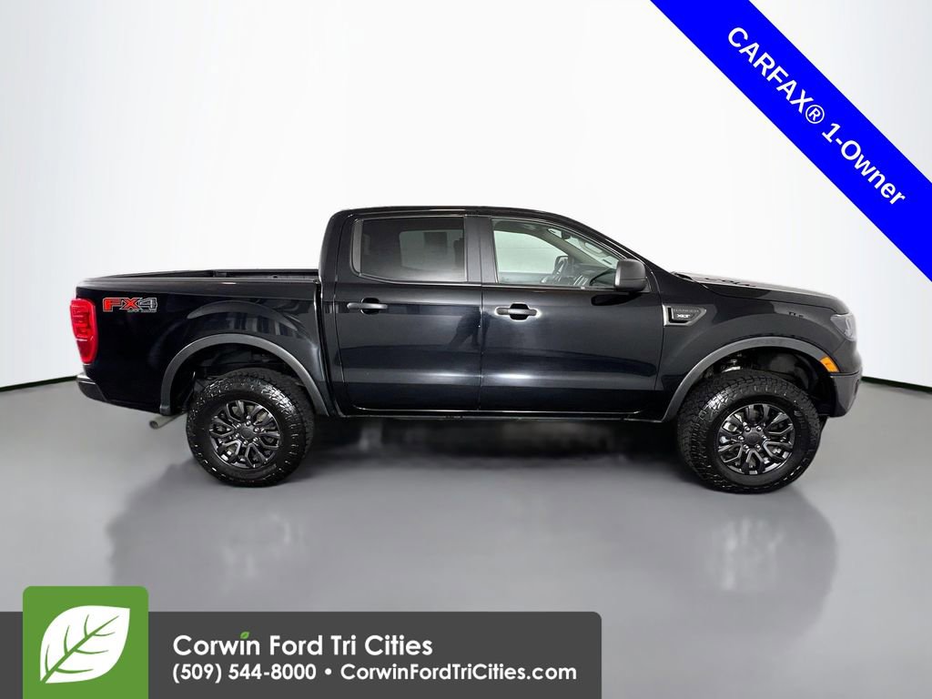 Used 2019 Ford Ranger XLT w/ Equipment Group 302A Luxury image 18