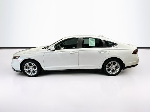 Used 2023 Honda Accord LX image 4