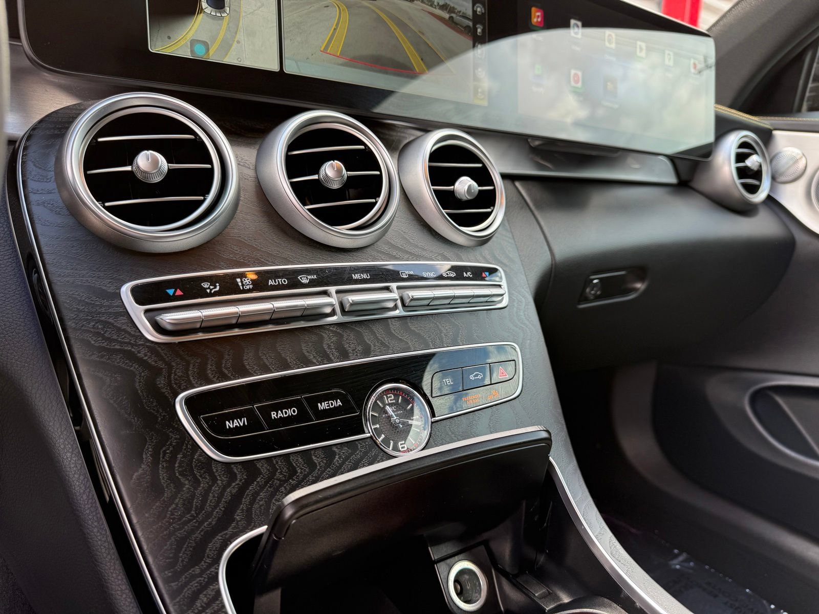 Used 2021 Mercedes-Benz C 63 AMG S image 29