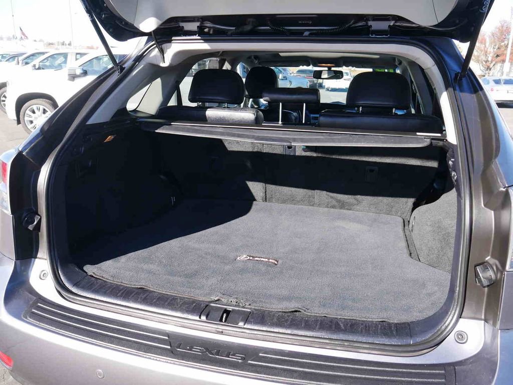 Used 2015 Lexus RX 350 AWD w/ Premium Package image 8